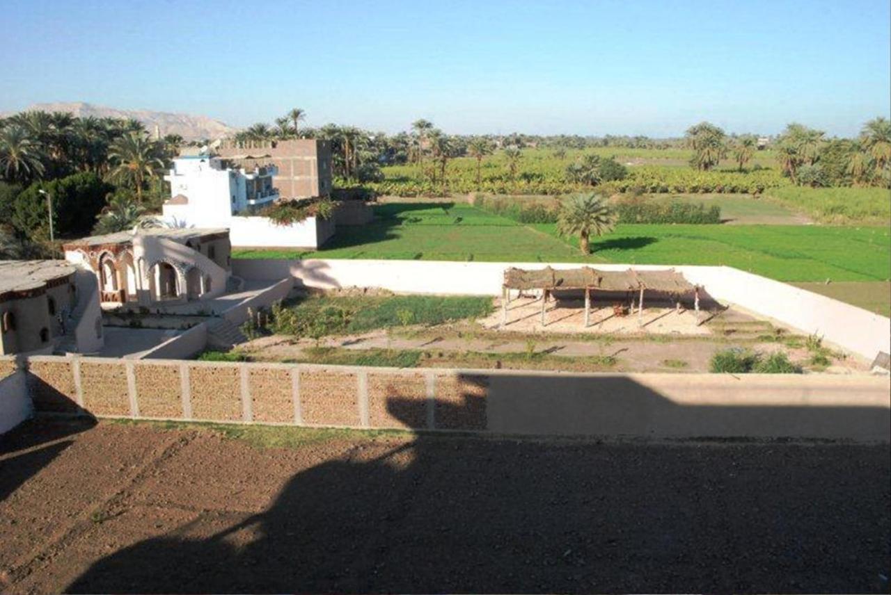 Leyla Eco Luxor