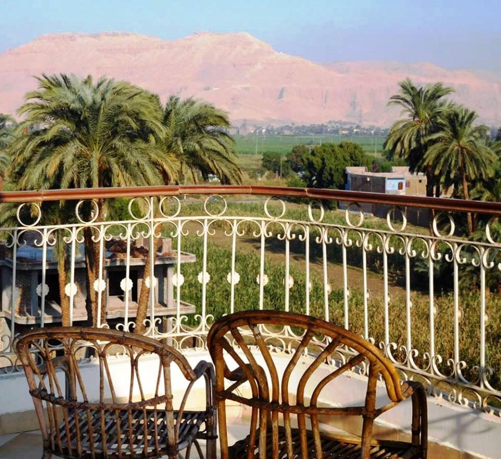 Leyla Eco Luxor