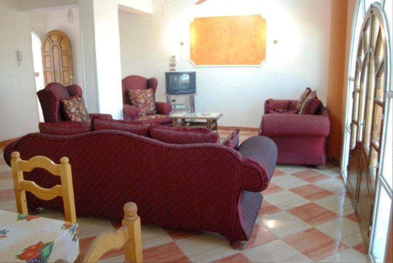 Leyla Eco Apartment