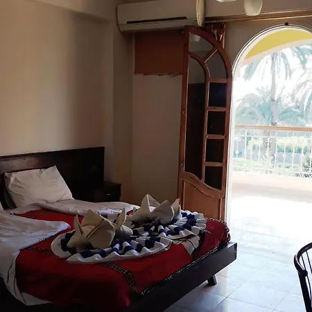 Leyla Eco Resort الأقصر المظهر الخارجي الصورة