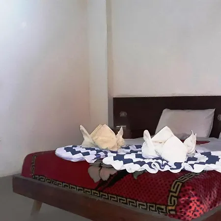 Leyla Eco Resort الأقصر المظهر الخارجي الصورة
