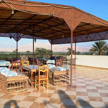 Leyla Eco Resort الأقصر المظهر الخارجي الصورة