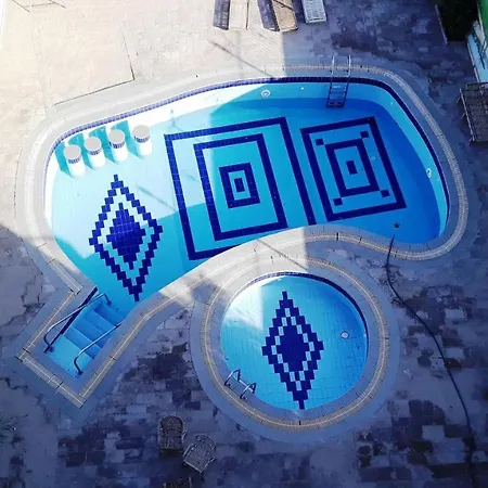 Leyla Eco Resort الأقصر المظهر الخارجي الصورة