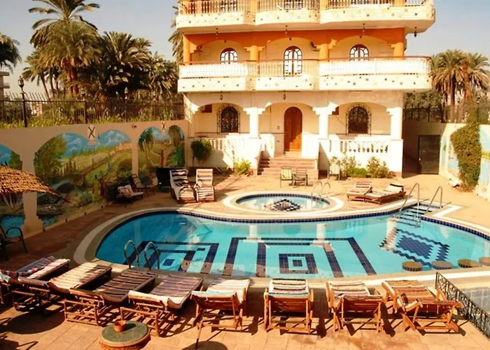 Leyla Eco Resort