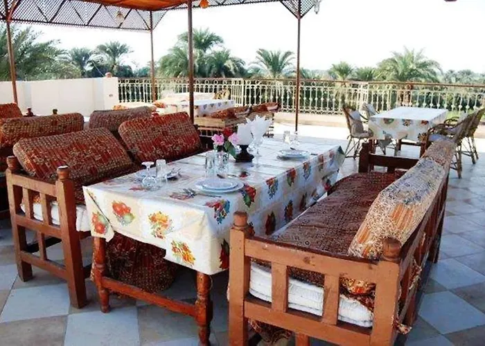 Leyla Eco Resort