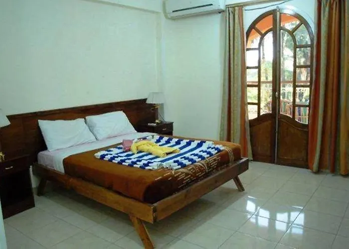 Leyla Eco Resort