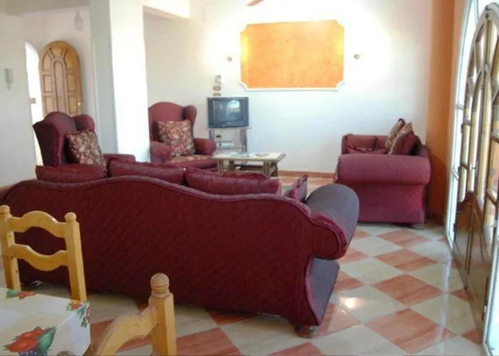 Leyla Eco Resort