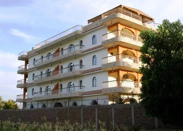 Leyla Eco Resort