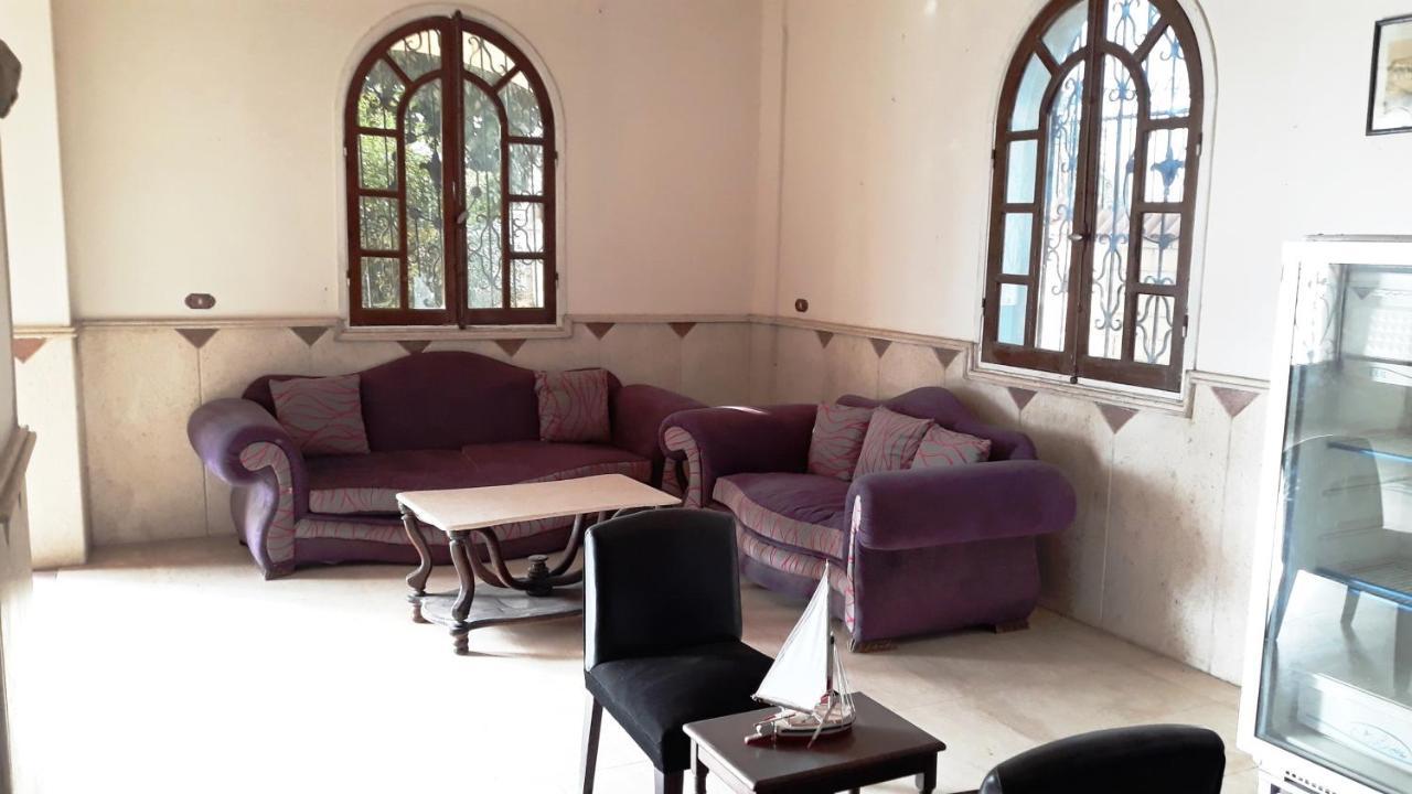 Leyla Eco Luxor