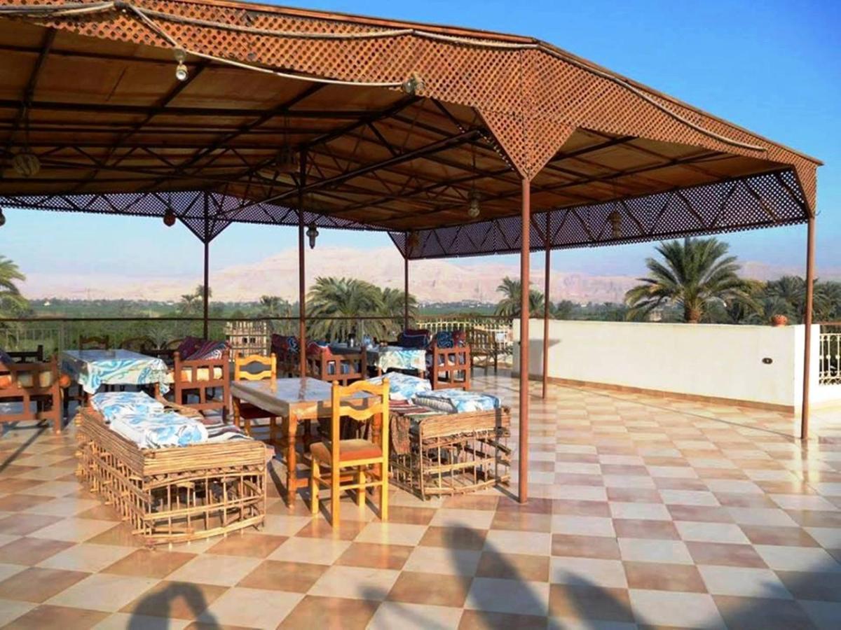 Leyla Eco Apartment Luxor