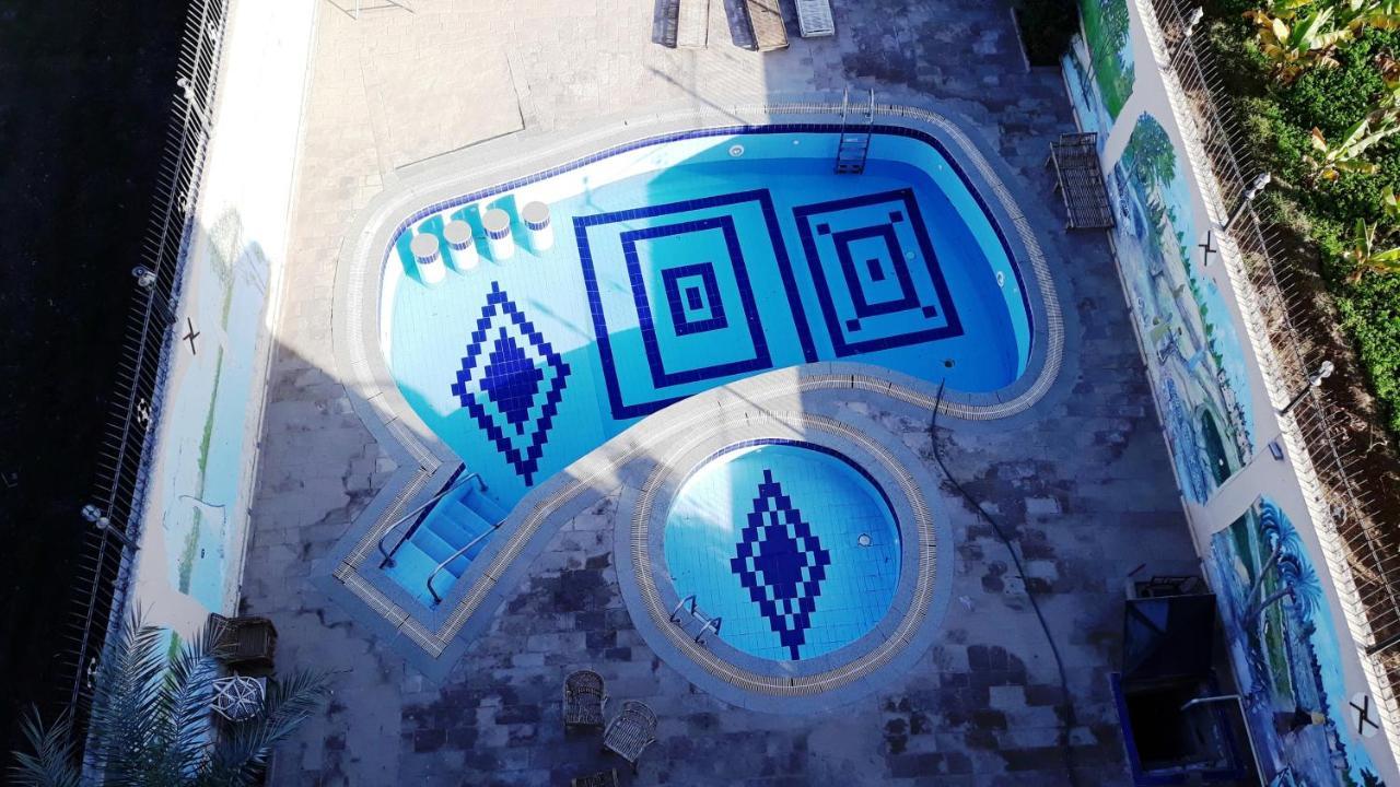 Apartment Leyla Eco Luxor