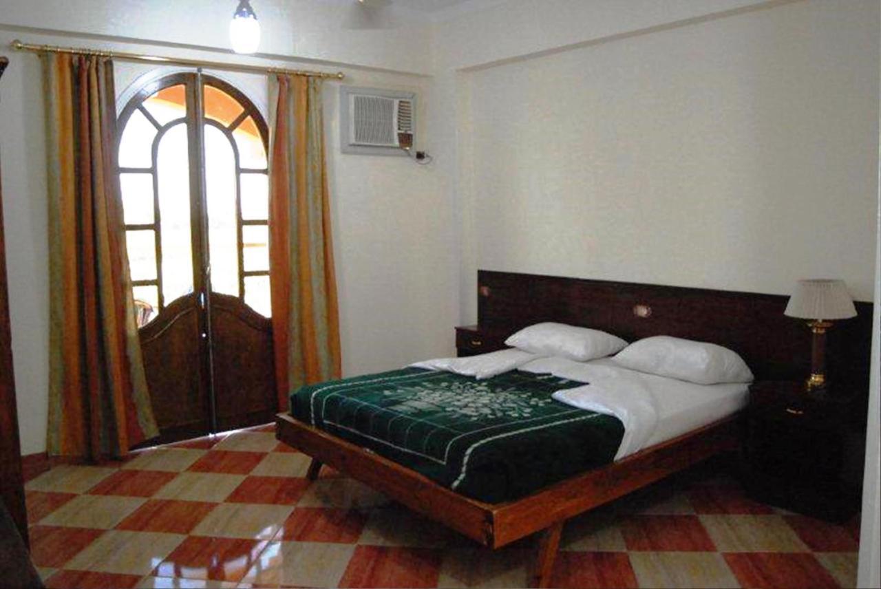 Leyla Eco Apartment *