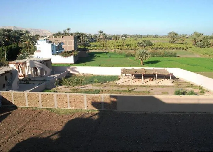 Leyla Eco Resort